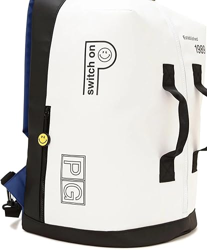 Amazon | [パーリーゲイツ] ロッカーバッグ [SWITCH ONシリーズ](2WAY